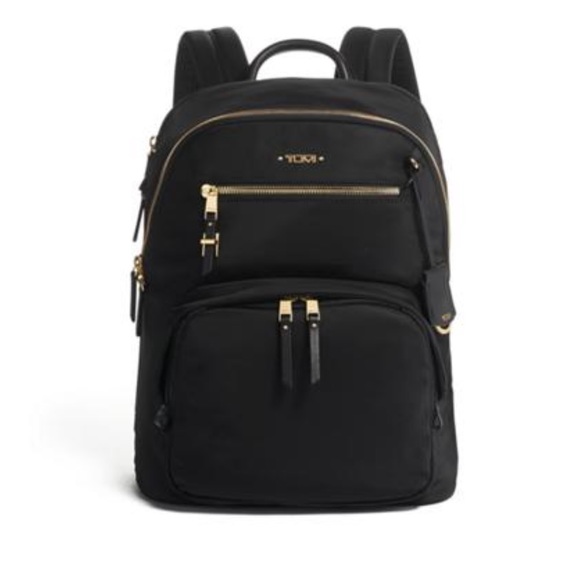 Tumi Handbags - TUMI SPECIAL EDITION Voyageur Backpack